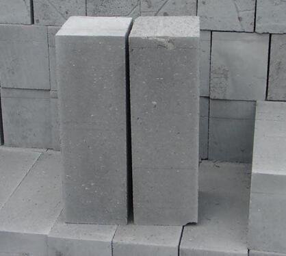 加气混凝土砖强度等级设计要求